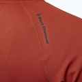 Férfi trekking pulóver Black Diamond Alpenglow Crew burnt sienna 4