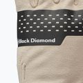 Sítúrakesztyűk Black Diamond Alpine Fleece moonstone 2