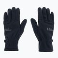 Black Diamond Everyday Fleece trekking kesztyű fekete 2