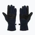 Black Diamond Everyday Fleece trekking kesztyű fekete 3