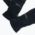 Black Diamond Everyday Fleece trekking kesztyű fekete 4