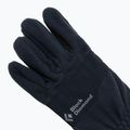 Black Diamond Everyday Fleece trekking kesztyű fekete 5
