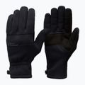 Black Diamond Everyday Fleece trekking kesztyű fekete