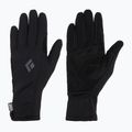 Black Diamond Heavyweight Screentap trekking kesztyű fekete