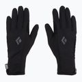 Black Diamond Heavyweight Screentap trekking kesztyű fekete 2