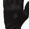 Black Diamond Heavyweight Screentap trekking kesztyű fekete 2