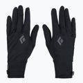 Black Diamond Lightweight Screentap trekking kesztyű fekete 2