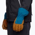 Black Diamond Glissade azurit túrakesztyű 2