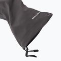 Black Diamond vízálló Overmitts füst trekking kesztyű 2