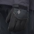 Trekking kesztyű Black Diamond Legend fekete 6