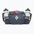 Black Diamond Pursuit 6 l szén / hab zöld vesetáska 4