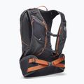Black Diamond Pursuit 15 l szén / moab barna hegymászó hátizsák 2