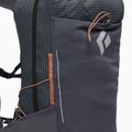 Black Diamond Pursuit 15 l szén / moab barna hegymászó hátizsák 3
