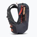 Black Diamond Pursuit 15 l szén / moab barna hegymászó hátizsák 6