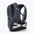 Női hegymászó hátizsák Black Diamond Pursuit 15 l carbon / hab zöld 2