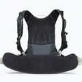 Női hegymászó hátizsák Black Diamond Pursuit 15 l carbon / hab zöld 3