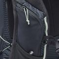 Női hegymászó hátizsák Black Diamond Pursuit 15 l carbon / hab zöld 5