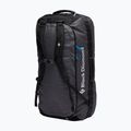 Black Diamond Stonehauler Duffel utazótáska 90 l fekete 2