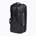 Black Diamond Stonehauler Duffel utazótáska 120 l fekete 2