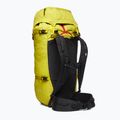 Black Diamond Speed 30 l hegymászó hátizsák sulphur 2