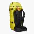 Black Diamond Speed 30 l hegymászó hátizsák S-M sulphur 2