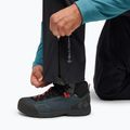 Férfi esőnadrág Black Diamond Fineline Stretch FZ fekete 4