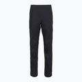 Női esőnadrág Black Diamond Fineline Stretch FZ fekete