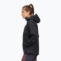 Férfi esőkabát Black Diamond Fineline Stretch fekete 2