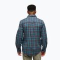 Férfi trekking ing Black Diamond Project Twill faszén/moab barna 2