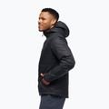 Férfi bélelt dzseki Black Diamond Solution 2.0 Hoody black 2