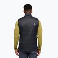 Férfi mellény Black Diamond Solution Vest black 2
