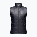 Férfi mellény Black Diamond Solution Vest black 4