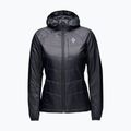 Női bélelt dzseki Black Diamond Solution 2.0 Hoody black 4