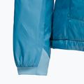 Női bélelt dzseki Black Diamond Solution 2.0 Hoody creek blue 6