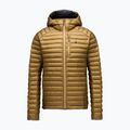 Férfi pehelykabát Black Diamond Deploy Down 1.0 Hoody flax 4