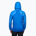 Férfi Black Diamond First Light Hybrid Hoody drifter kék dzseki 2