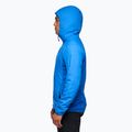 Férfi Black Diamond First Light Hybrid Hoody drifter kék dzseki 3