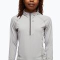 Női trekking pulóver Black Diamond Alpenglow Pro Hoody ón színben 3