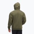 Férfi Black Diamond Engineered Diamond Po Hoody indigó színű melegítőfelső 2