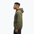 Férfi Black Diamond Engineered Diamond Po Hoody indigó színű melegítőfelső 3