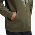 Férfi Black Diamond Engineered Diamond Po Hoody indigó színű melegítőfelső 5
