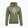 Férfi Black Diamond Engineered Diamond Po Hoody indigó színű melegítőfelső 6
