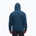 Férfi Black Diamond Engineered Diamond Po Hoody indigo színű melegítőfelső 2