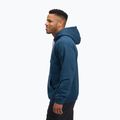 Férfi Black Diamond Engineered Diamond Po Hoody indigo színű melegítőfelső 3