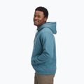 Férfi kapucnis pulóver Black Diamond Engineered Diamond Po Hoody creek blue 3