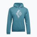 Férfi kapucnis pulóver Black Diamond Engineered Diamond Po Hoody creek blue 6