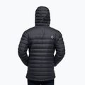 Férfi pehelydzseki Black Diamond Access Down Hoody black 2