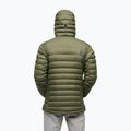 Férfi pehelydzseki Black Diamond Access Down Hoody tundra 2