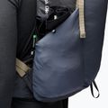 Black Diamond Trail Vista 20 l fekete/karbon hátizsák 6