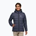 Női pehelydzseki Black Diamond Access Down 2.0 Hoody charcoal